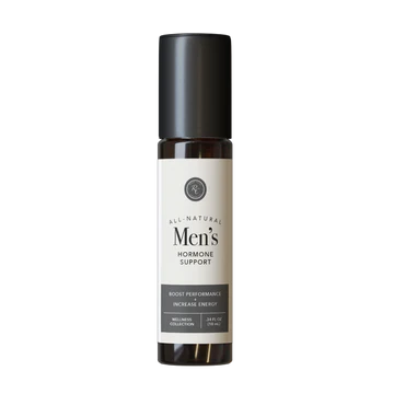 MEN'S HORMONE SUPPORT | 10 ml