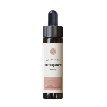MENOPAUSE RELIEF | 10 ml