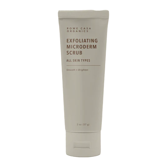Exfoliating Microderm Scrub | 2 Oz