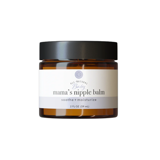 MAMA'S NIPPLE BALM | 2 oz