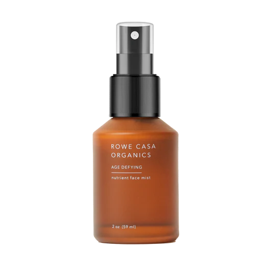 AGE DEFYING NUTRIENT FACE MIST | 2 OZ