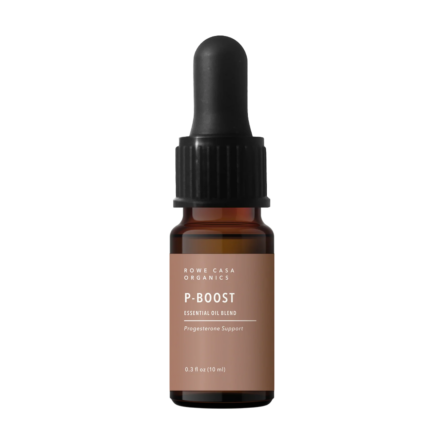 P-BOOST Formerly Named HORMONE DROPS | 10 ml