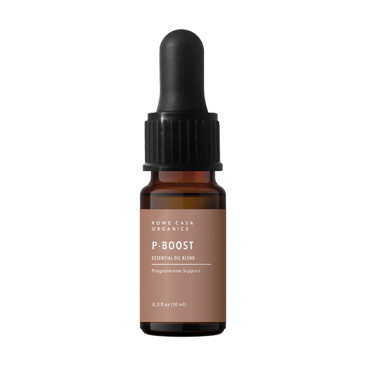 P-BOOST Formerly Named HORMONE DROPS | 10 ml