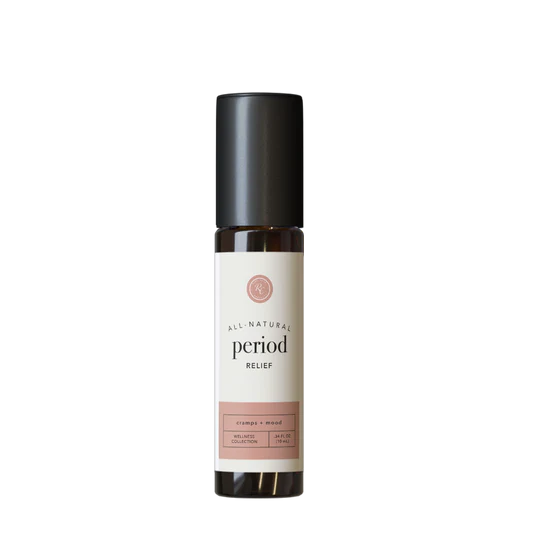 Period Relief | 10 Ml