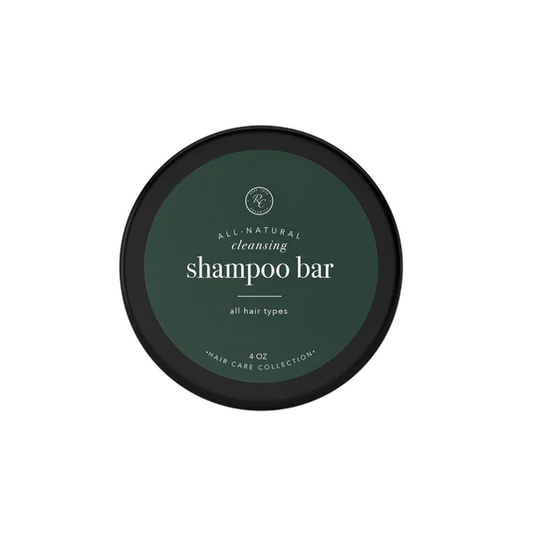 Shampoo Bar - 4 oz.