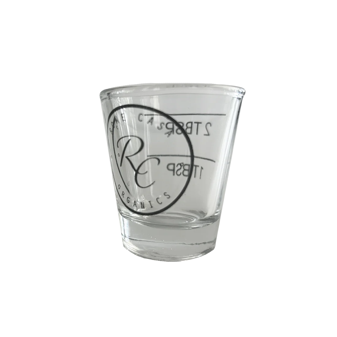 Rowe Casa Organics Shot Glass
