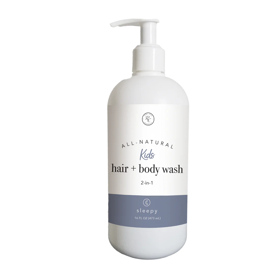 Kids Hair + Body Wash - 16 oz. - Sleepy