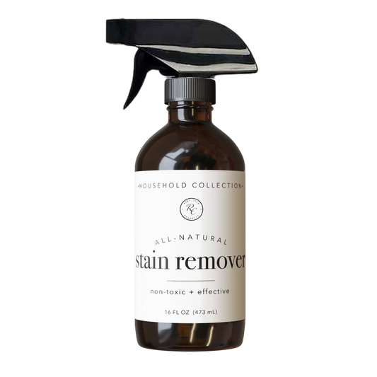 STAIN REMOVER | 16 oz