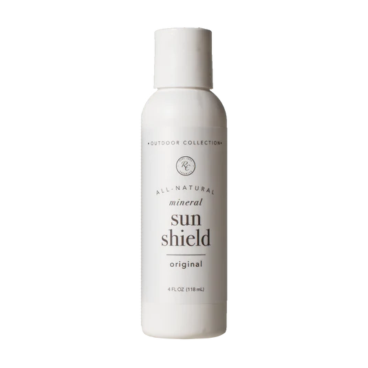 Sun Shield - Original - 4 oz.
