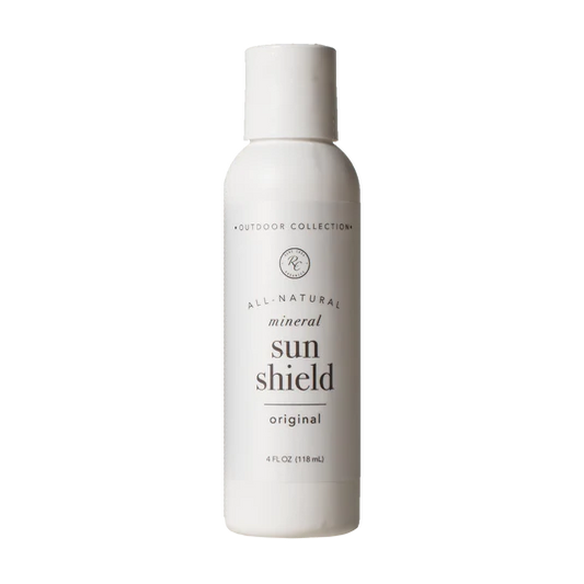 Sun Shield - Original - 4 oz.