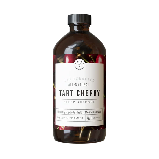 Tart Cherry Sleep Support - 16 oz.