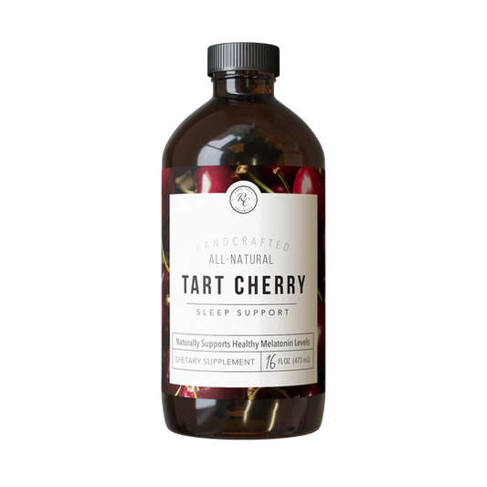 Tart Cherry Sleep Support - 16 oz.