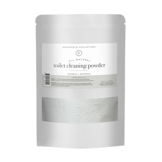 Toilet Cleaning Powder | 13 Oz