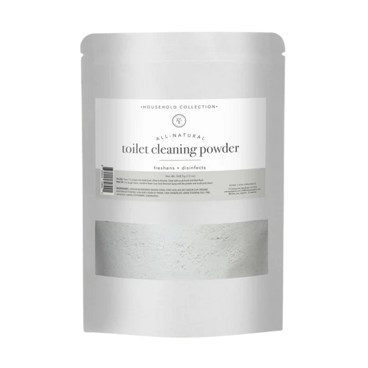 Toilet Cleaning Powder | 13 Oz