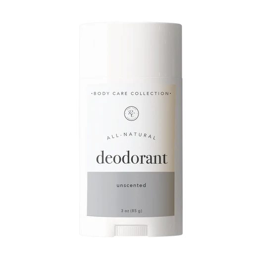 Unscented Deodorant | 2.75 Oz