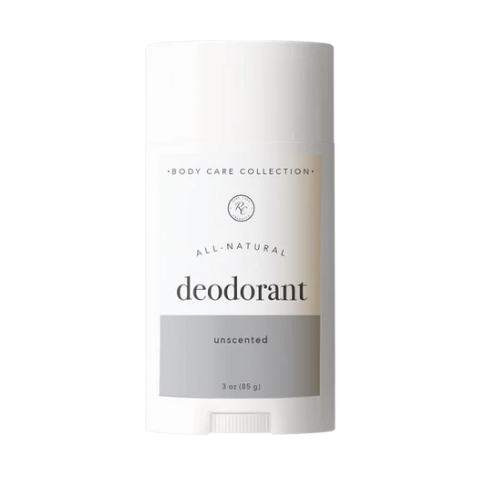 Unscented Deodorant | 2.75 Oz