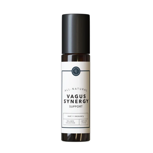 Vagnus Synergy Support - 10 ml