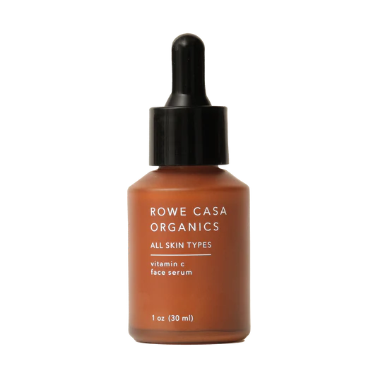 VITAMIN C FACE SERUM | 1 OZ