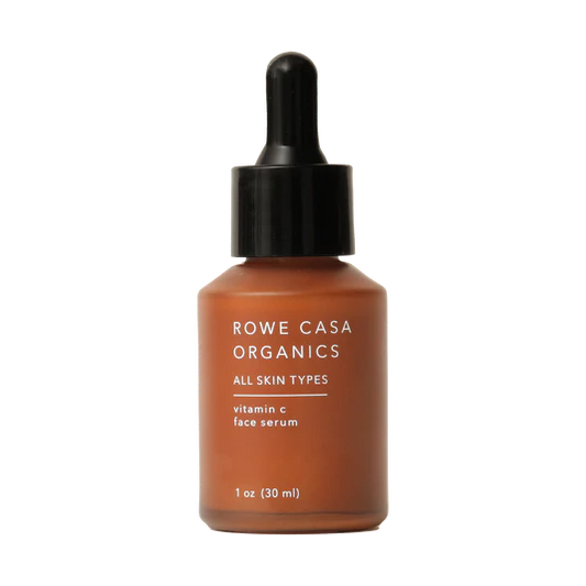 VITAMIN C FACE SERUM | 1 OZ