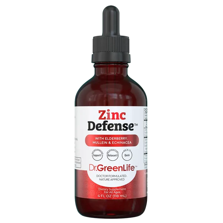 Zinc Defense™